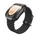 Смарт-годинник W&O X10 Pro 3 240 мАг Black Смарт-годинник W&O X10 Pro 3 240 мАг Black