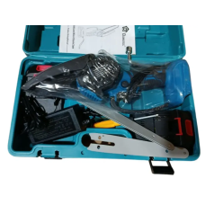 Електропилка акумуляторна Chain Saw 6" 8"  new