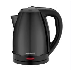 Чайник VILGRAND VS2060 black 1800вт 2л new