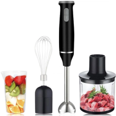 / Блендер Grant Blender Set 3в1, 1200 Вт, 0.7л, 0.8м, погружний