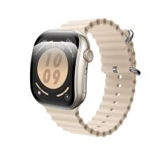 Смарт-годинник W&O X10 Pro 3 240 мАг Gold