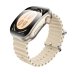 Смарт-годинник W&O X10 Pro 3 240 мАг Gold