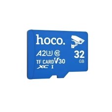 Карта пам яті Hoco TF ultra-high-speed surveillance camera card 1(U3/V30/A2) (32GB) new