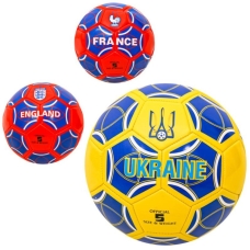 М'яч футбольний №5 Аргентина EN-3318