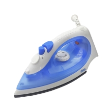 Праска з парою DSP KD-1066 керамічне покриття 1600 Вт блакитний