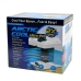 Вентилятор настільний Arctic Cool Ultra Pro зі зволожувачем 17 х 16.5 см білий з чорним
