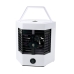 Вентилятор настільний Arctic Cool Ultra Pro зі зволожувачем 17 х 16.5 см білий з чорним