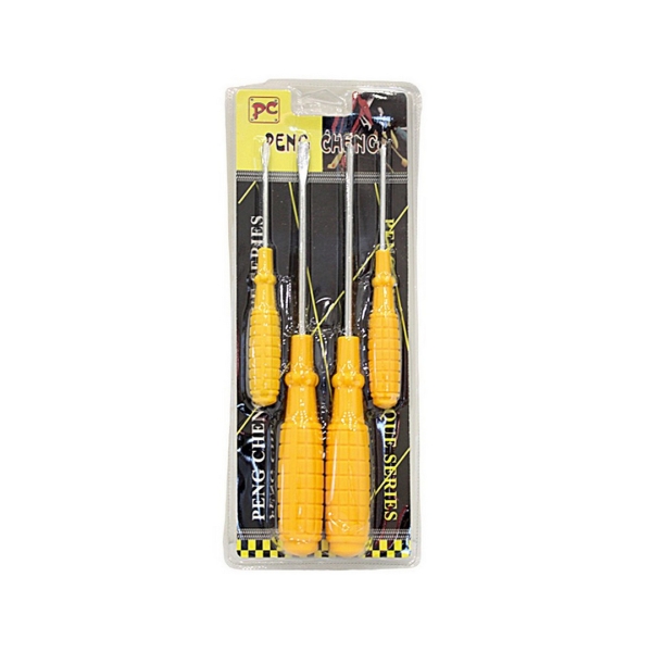 / Набір викруток 4 шт