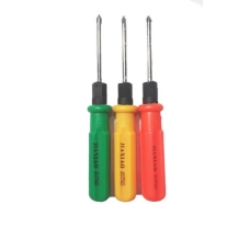 / Отвертка двухстороняя маленькая