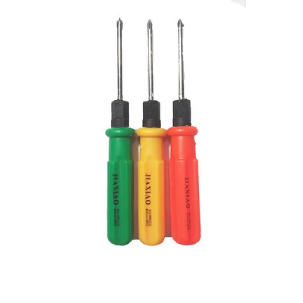 / Отвертка двухстороняя маленькая