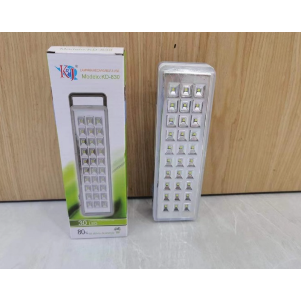 Ліхтар KD-830 new