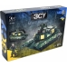 Конструктор Limo Toy KB1136 ЗСУ 681 деталь