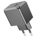Зарядний блок живлення USB HOCO CS11A Ocean 5 V 2.1 A чорний