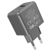 Зарядний блок живлення USB HOCO CS11A Ocean 5 V 2.1 A чорний