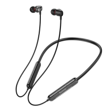 Бездротові спортивні навушники HOCO ES65 Dream sports BT earphones Black new