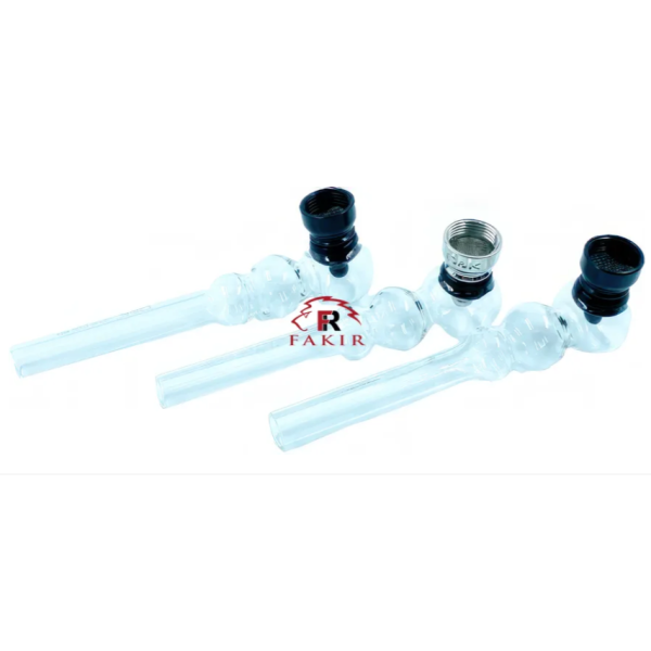 / Трубка курильна Кулі new