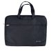 Сумка для ноутбука 15.6 дюймів KN8863 поліестер 38 х 30 см чорний Сумка для ноутбука 15.6 дюймів KN8863 поліестер 38 х 30 см чорний