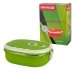 Ланч-бокс універсальний металевий Empire EM1516 Клад салатовий Ланч-бокс універсальний металевий Empire EM1516 Клад салатовий