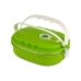 Ланч-бокс універсальний металевий Empire EM1516 Клад салатовий Ланч-бокс універсальний металевий Empire EM1516 Клад салатовий