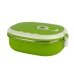 Ланч-бокс універсальний металевий Empire EM1516 Клад салатовий Ланч-бокс універсальний металевий Empire EM1516 Клад салатовий