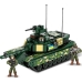 Конструктор Limo Toy KB1136 ЗСУ 681 деталь Конструктор Limo Toy KB1136 ЗСУ 681 деталь