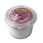 Набір для дитячої творчості TRSW-75 створення брелків різнобарвний