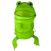 Кошик для іграшок 70 х 42 см Жабка Technok Toys 0282 зелений