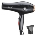 Фен з іонізацією Gemei GM-1776 1800 Вт чорний