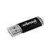 Флеш пам'ять USB 32 GВ Wibrand Cougar USB 2.0 чорний Флеш пам'ять USB 32 GВ Wibrand Cougar USB 2.0 чорний