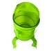 Кошик для іграшок 70 х 42 см Жабка Technok Toys 0282 зелений