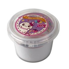 Набір для дитячої творчості TRSW-75 створення брелків різнобарвний