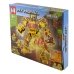 Конструктор Minecraft MG1258 My World 437 деталей Конструктор Minecraft MG1258 My World 437 деталей