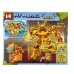 Конструктор Minecraft MG1258 My World 437 деталей Конструктор Minecraft MG1258 My World 437 деталей