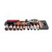 Набір торцевих головок з тріскачкою 12 предметів 1/2 Drive Socket Set