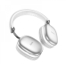 Навушники бездротові накладні HOCO W35 Bluetooth сріблястий