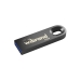 Флеш пам'ять USB 64 GB Wibrand Eagle USB 3.2 Gen1 сірий Флеш пам'ять USB 64 GB Wibrand Eagle USB 3.2 Gen1 сірий