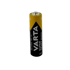 / Батарейки R6 Varta Superlife ZnCb AA 4 шт/блистер