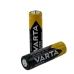 / Батарейки R6 Varta Superlife ZnCb AA 4 шт/блистер