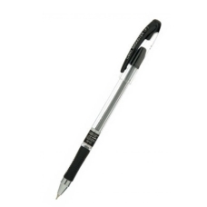 / Ручка ш. "Cello Maxriter XS" черн.