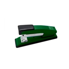 / Степлер №24 BuroMAX 4258-04 (20л) зел.