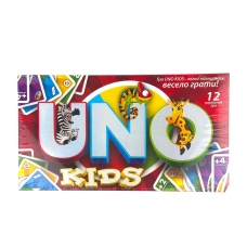 Настільна гра "UNO Kids", ФР-00007402 new