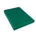 Папка-бокс на гумках А4 BUROMAX 3911-04 пластик зелений
