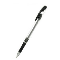 / Ручка ш. "Cello Maxriter XS" черн.