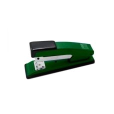 / Степлер №24 BuroMAX 4258-04 (20л) зел.