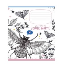 / Тетрадь 12 л. # Школярик 2945 К