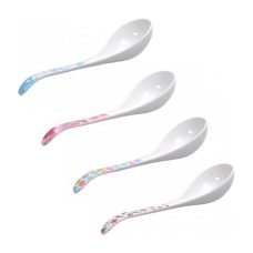 / Меламінова ложка роздаточна BD12 24.5см