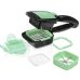 / Овочерізка Nicer Dicer Quick 1711 з контейнером