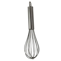 Вінчик з нержавіючої сталі Тублер L 22 cм 9532 new