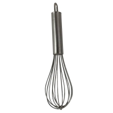 Вінчик з нержавіючої сталі Тублер L 22 cм 9532 new