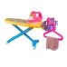 Дитячий ігровий набір 7в1 Прасування 2500 з дошкою